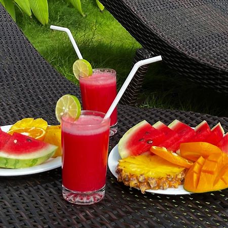 Ocean View Tourist Guest House At Negombo Beach Near The Airport Экстерьер фото