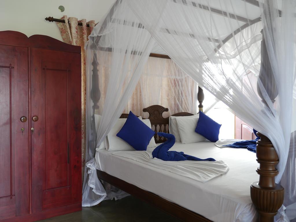 Ocean View Tourist Guest House At Negombo Beach Near The Airport Экстерьер фото